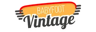 Logo Babyfootvintage.com