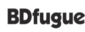Logo BDfugue