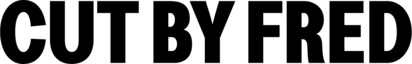 Logo Cut By Fred