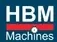 Logo Hbm-machines.com