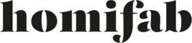 Logo Homifab.com