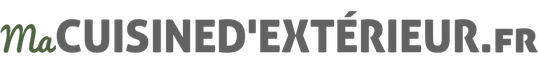 Macuisinedexterieur