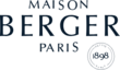 Logo Maison Berger