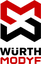 Logo Modyf.fr