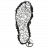 Mon pied ce héros