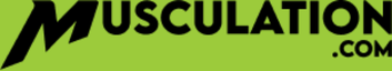 Logo Musculation.com