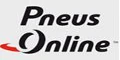 Logo Pneus Online