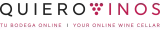 Logo QuieroVinos
