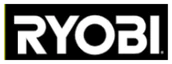 Logo Ryobi Tools